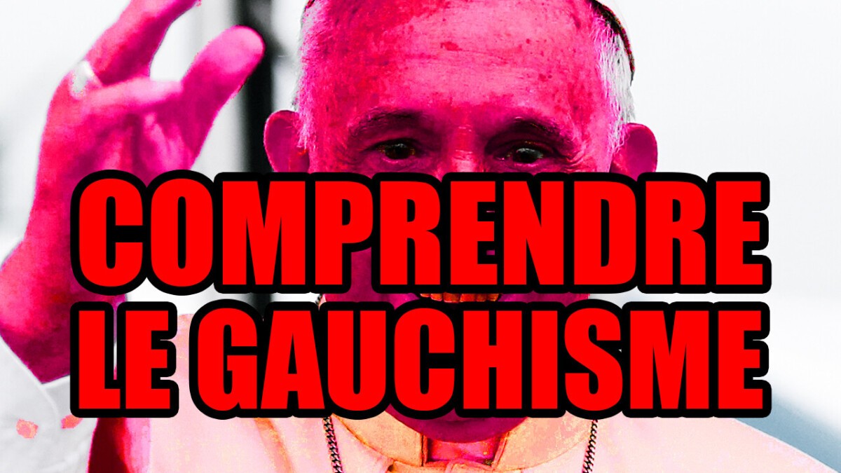 Comprendre le gauchisme - Bande d'annonce officielle