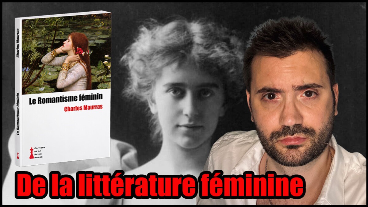 Ma nouvelle conférence