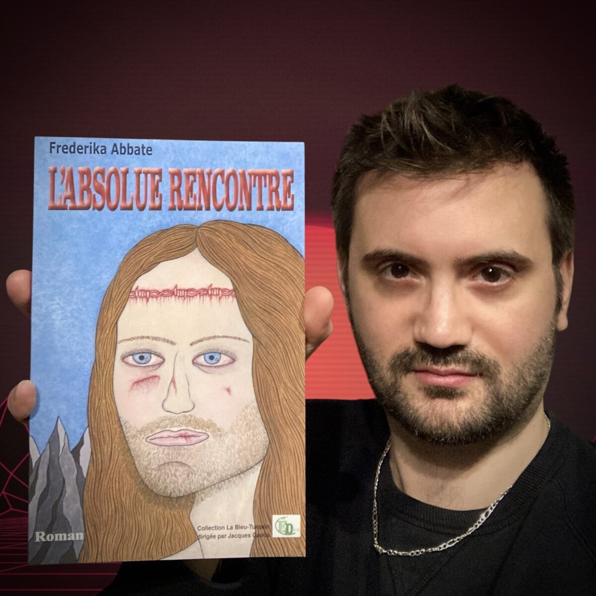 LE RETOUR DE JÉSUS